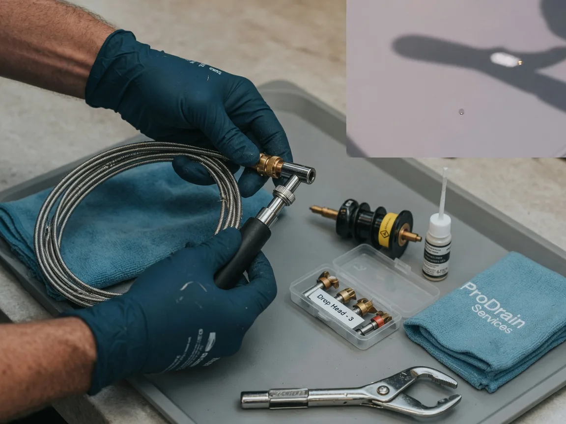 Why choose Drain Cleaning in Dorothy, WV